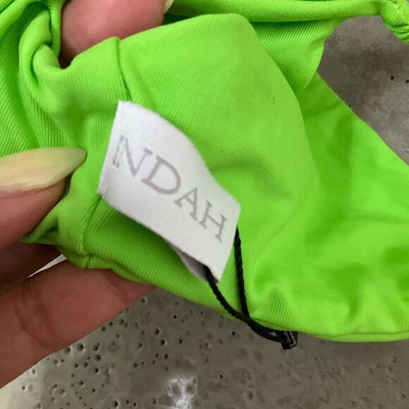 Indah Girl Crush Bralette Bikini Top - Picture 6 of 7